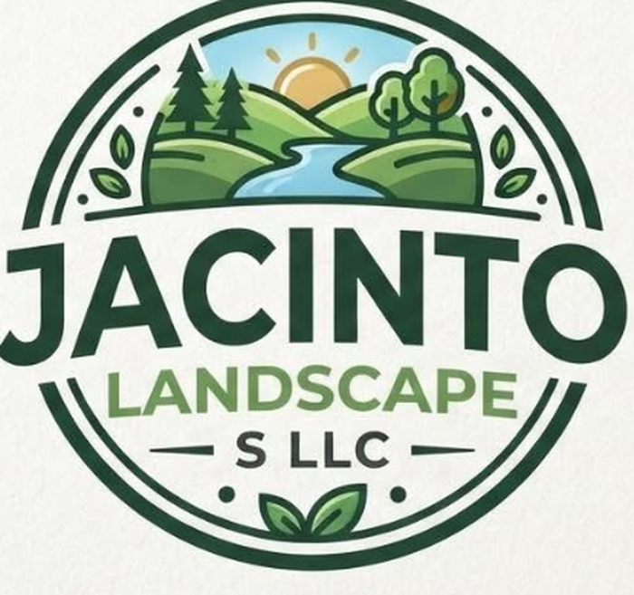 Jacinto Landscapes LLC logo